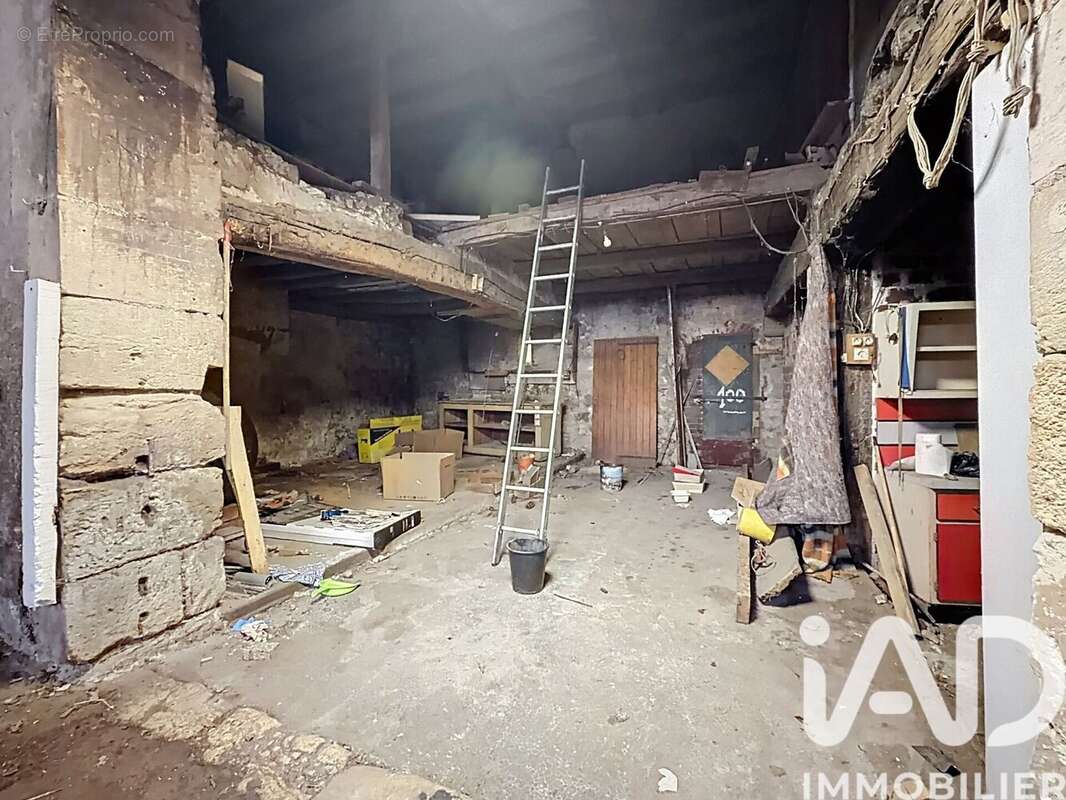 Maison 304 m² à Cangey  - photo 8