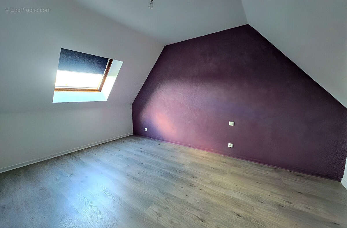 Maison mitoyenne 3 chambres avec jardin, terrasse et garage à Foucherans - photo 11