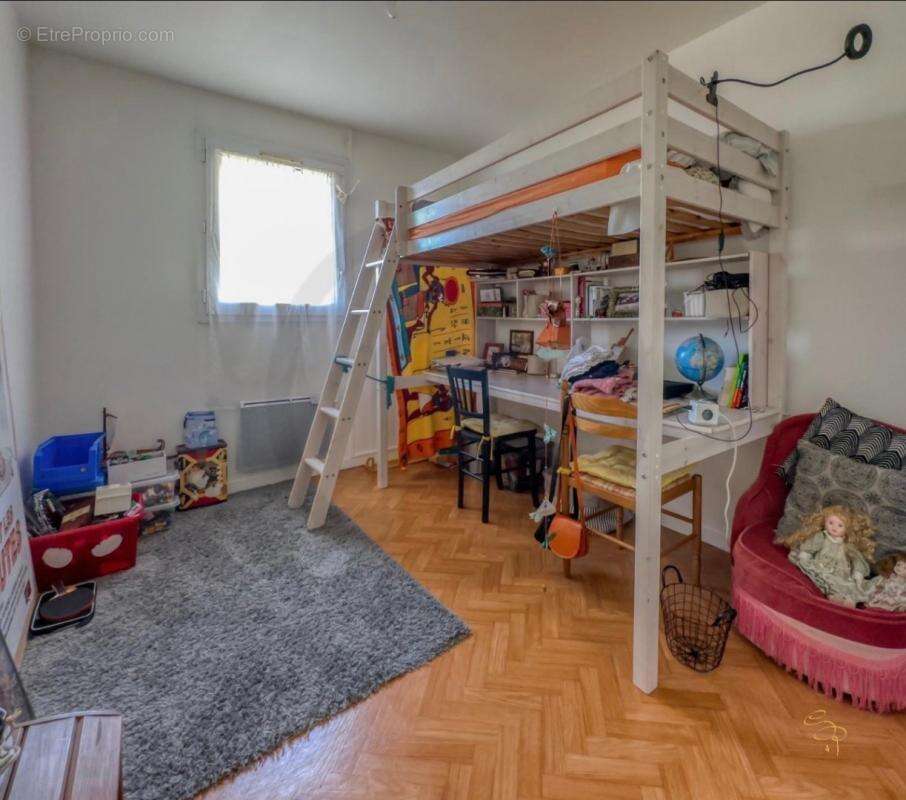 Appartement à COMPIEGNE