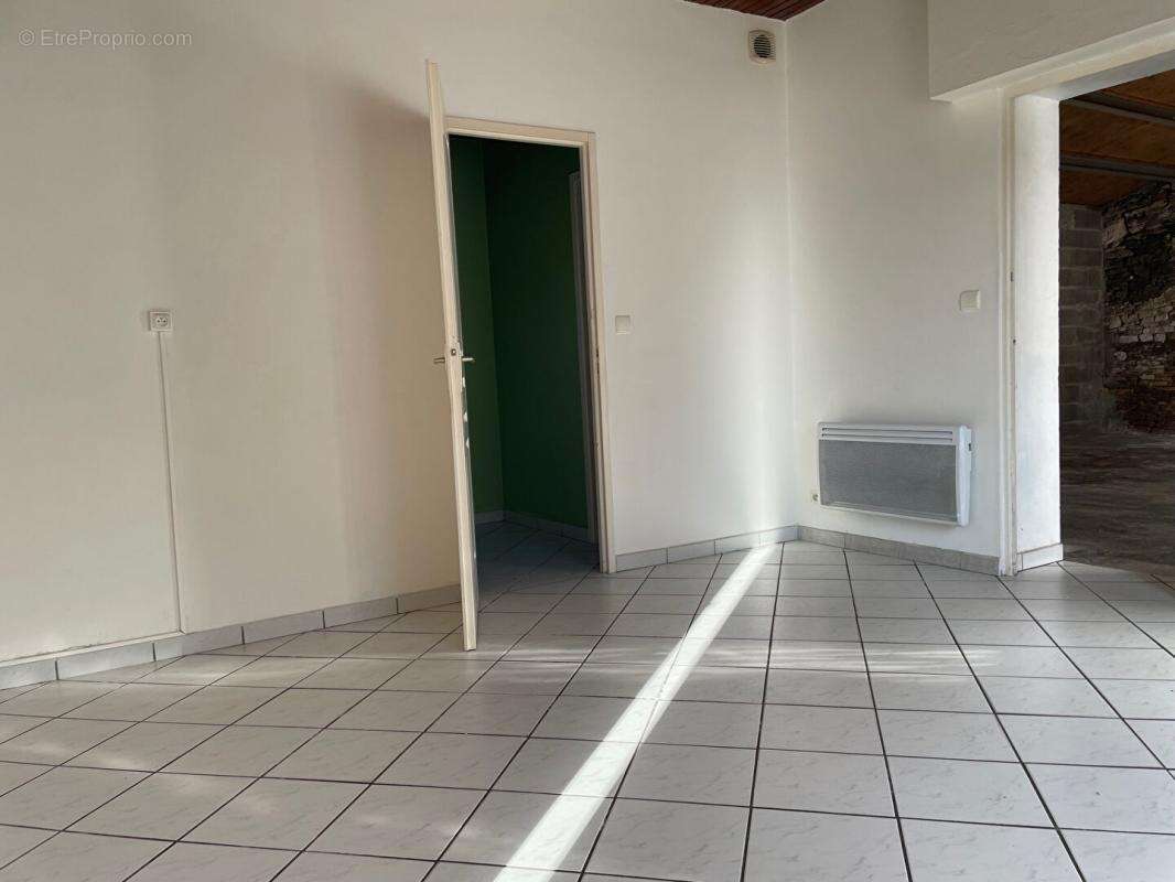 Maison à SAINT-GEORGES-D'OLERON