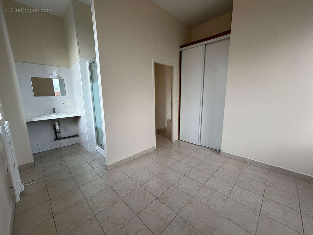 Appartement à LA ROCHELLE