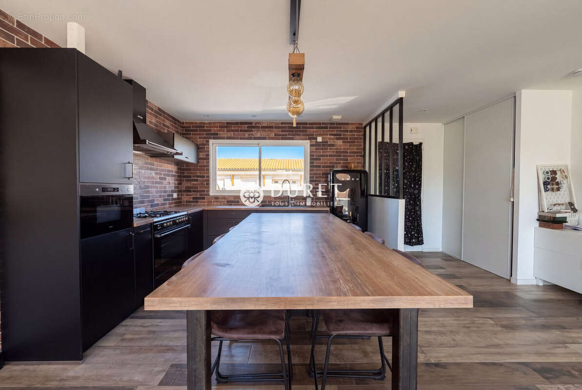Maison 88 m² à Les Sables-D'olonne  - photo 3
