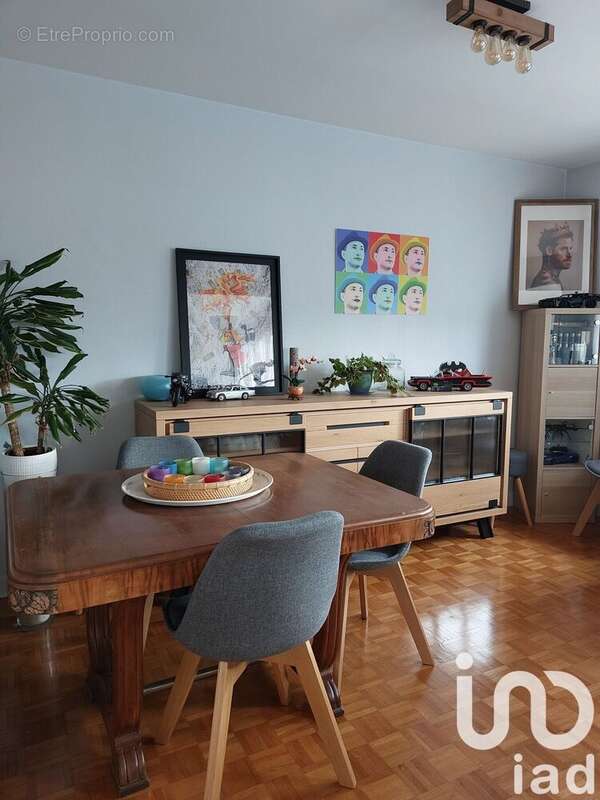 Photo 4 - Appartement à TARARE