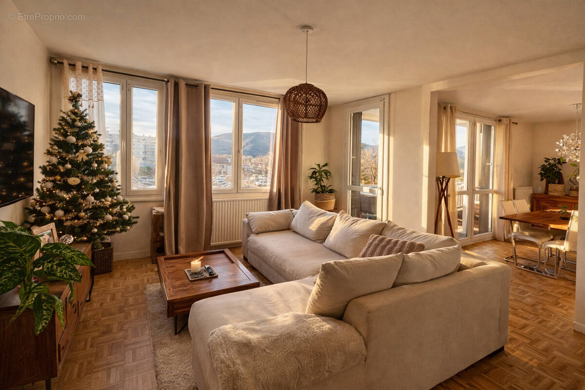 Appartement à VALENCE