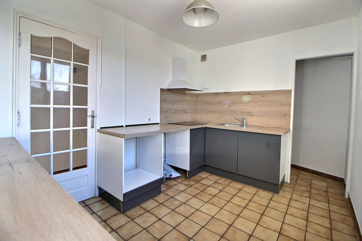 Appartement à DRAGUIGNAN