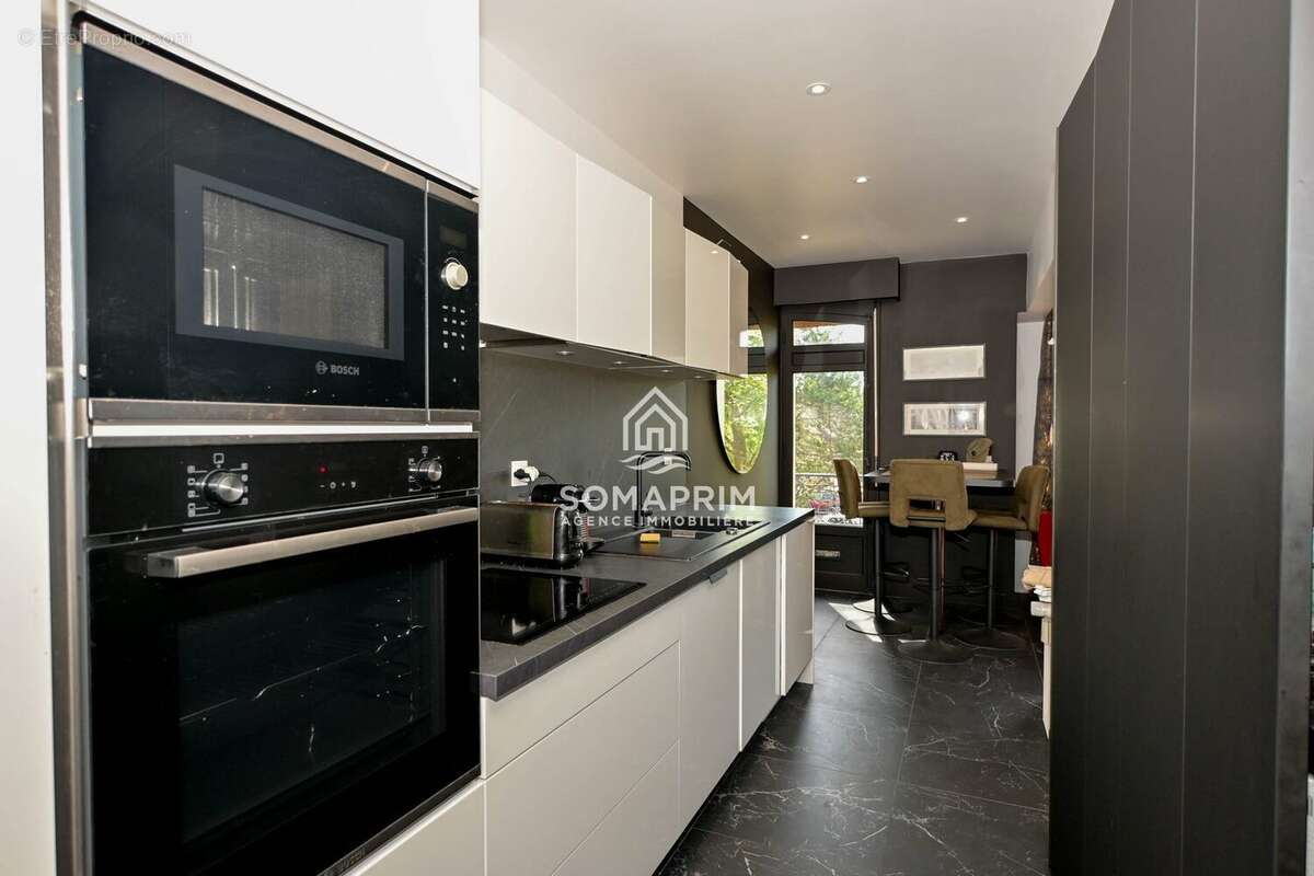 Appartement 75 m² à Le Touquet-Paris-Plage  - photo 5