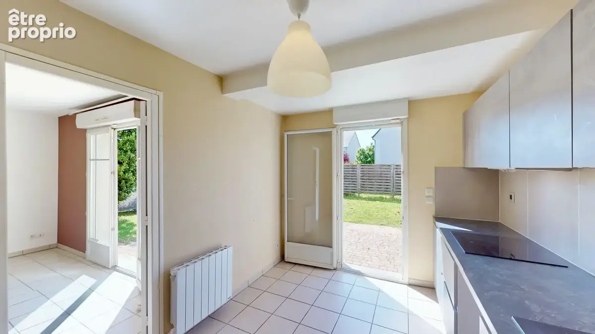 Maison 103 m² à Orleans  - photo 6
