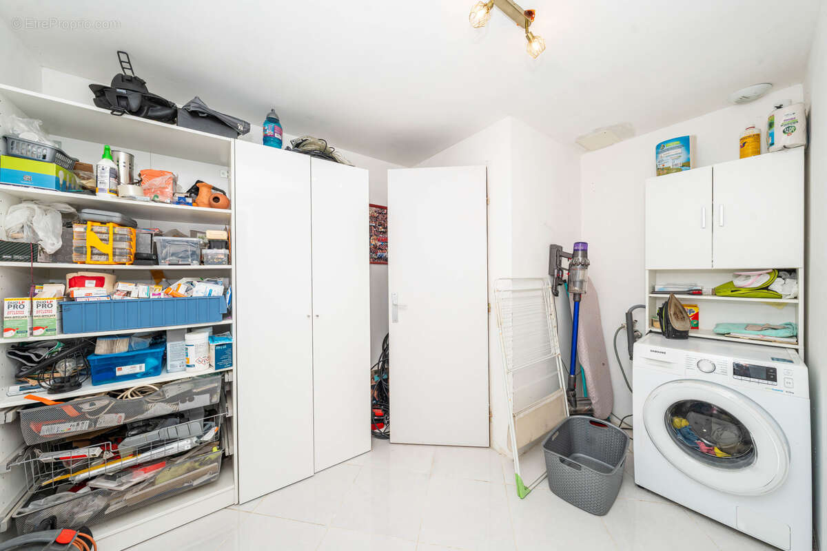 Maison à SAINT-PAUL