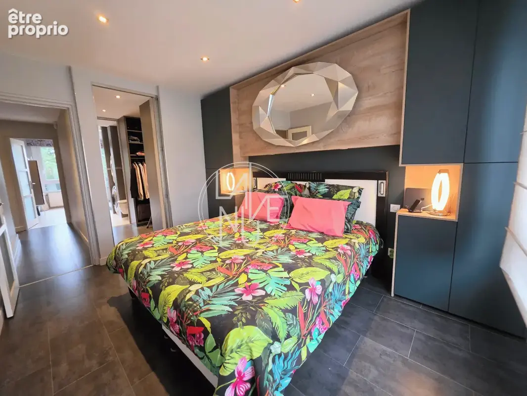 Appartement de standing vue Basilique - Remparts Boulogne sur mer. - photo 6