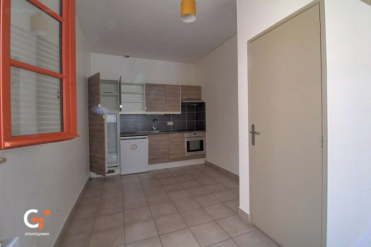 Appartement à DIEPPE