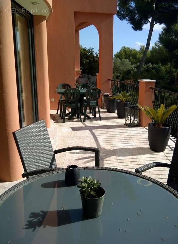 Maison à ROQUEBRUNE-CAP-MARTIN