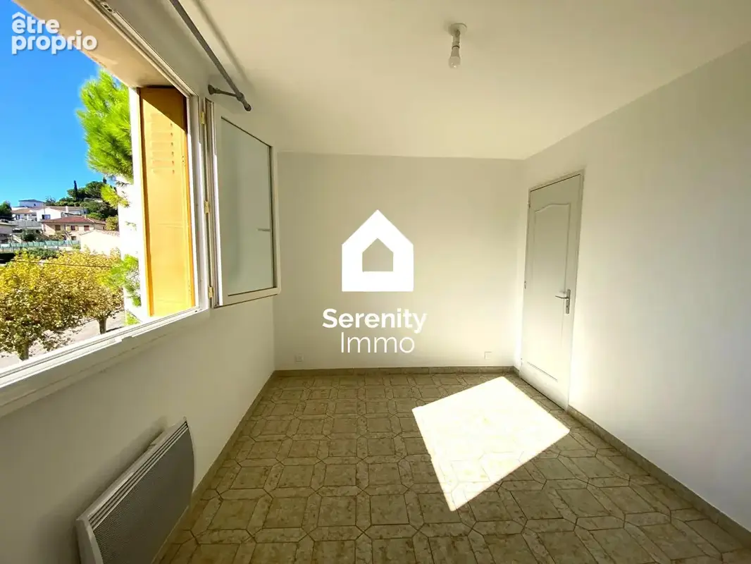 Appartement Les Pennes Mirabeau TYPE3/4 pièce(s) 66.88 m2 avec balcon, cave et garage - photo 11