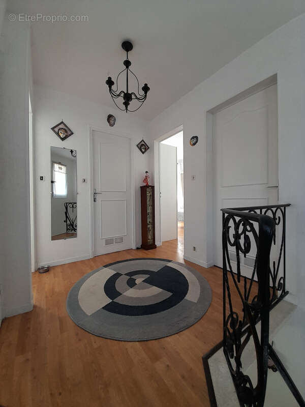 Maison à MOISSAC