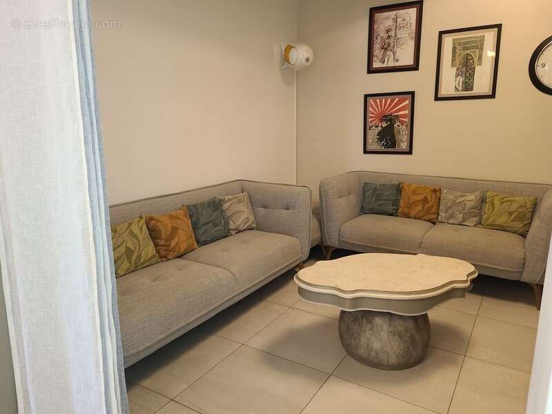 Appartement à FORT-DE-FRANCE