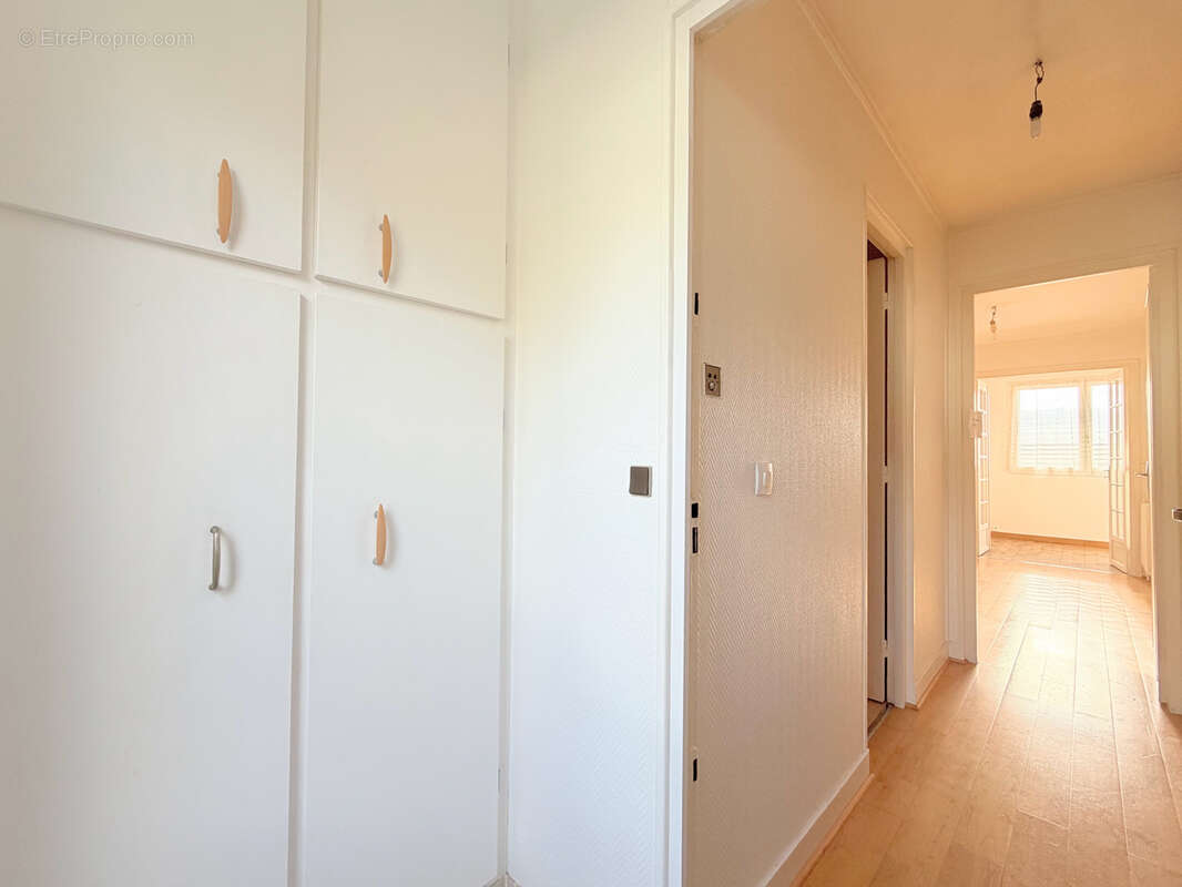 Maison à RUEIL-MALMAISON