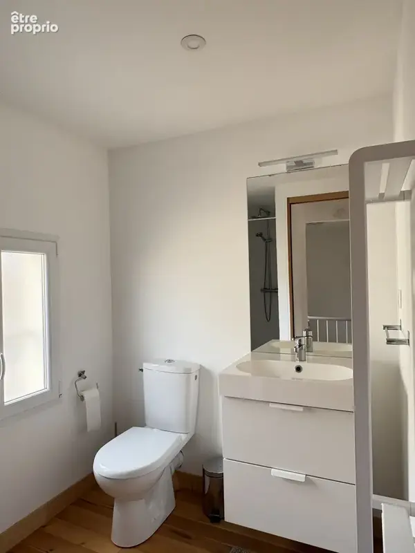 Cognac, quartier Saint-Jacques. Une maison de ville familiale avec patio - terrasse ! - photo 10