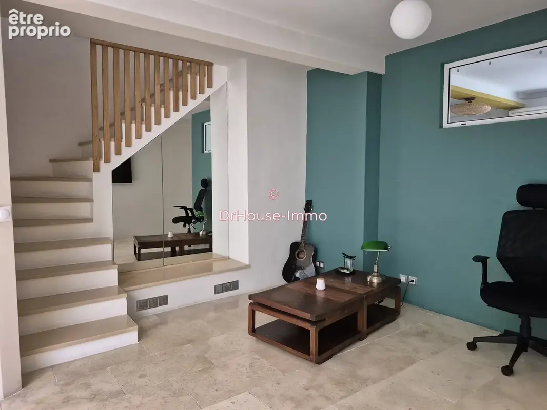 Maison 5 pièces 120 m² à vendre à Fort-De-France (97200) - photo 2