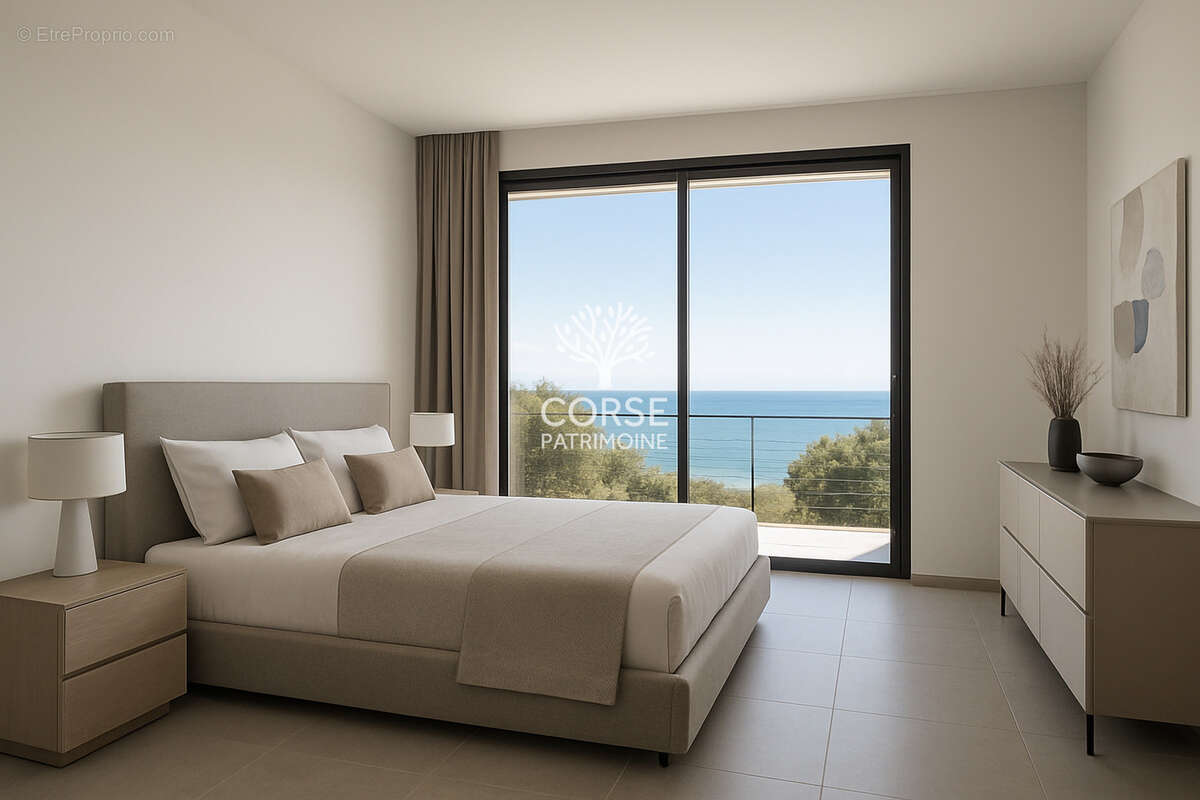 Maison à SARI-SOLENZARA