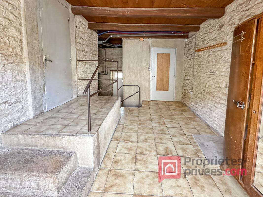 Maison Essoyes 11 pièce(s) 168 m2 - photo 9