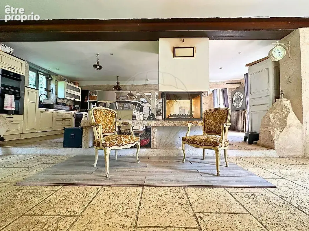 Maison 7 chambre(s) à vendre - photo 5