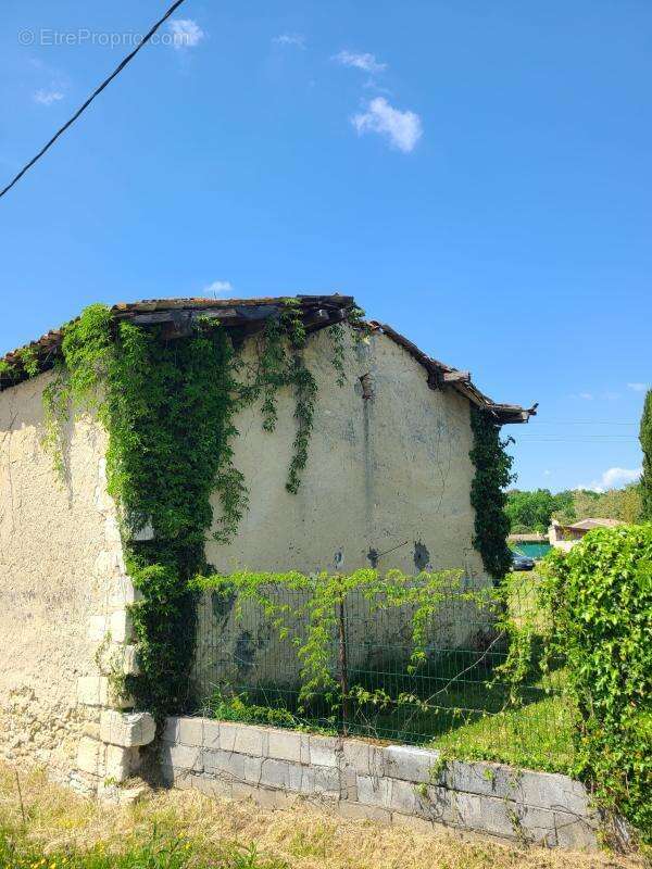 Autre à LE PIAN-MEDOC