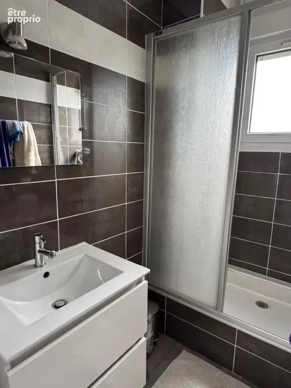 Ensemble de 6 appartements - photo 9