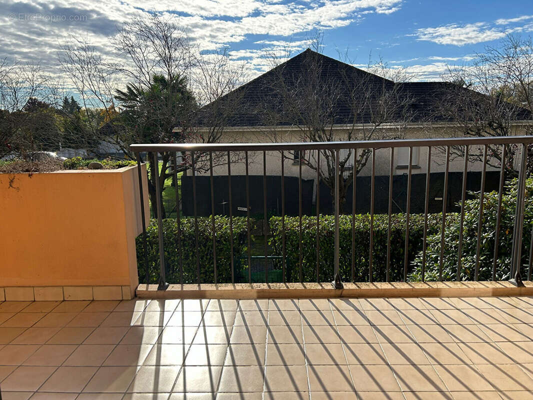 Appartement 66 m² à Pau  - photo 7
