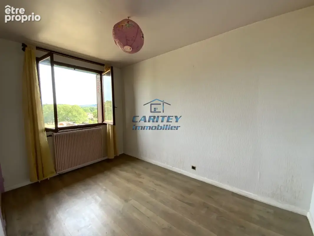Maison individuelle 231m2 sur terrain de 1140m2 à chenebier, axe lure-belfort - photo 11