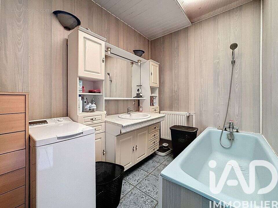 Photo 6 - Maison à MARQUETTE-LEZ-LILLE