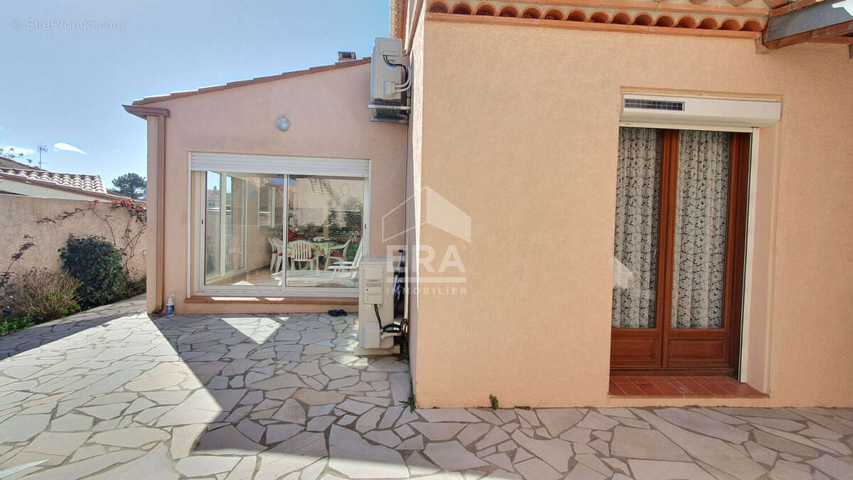 Maison à LE BARCARES