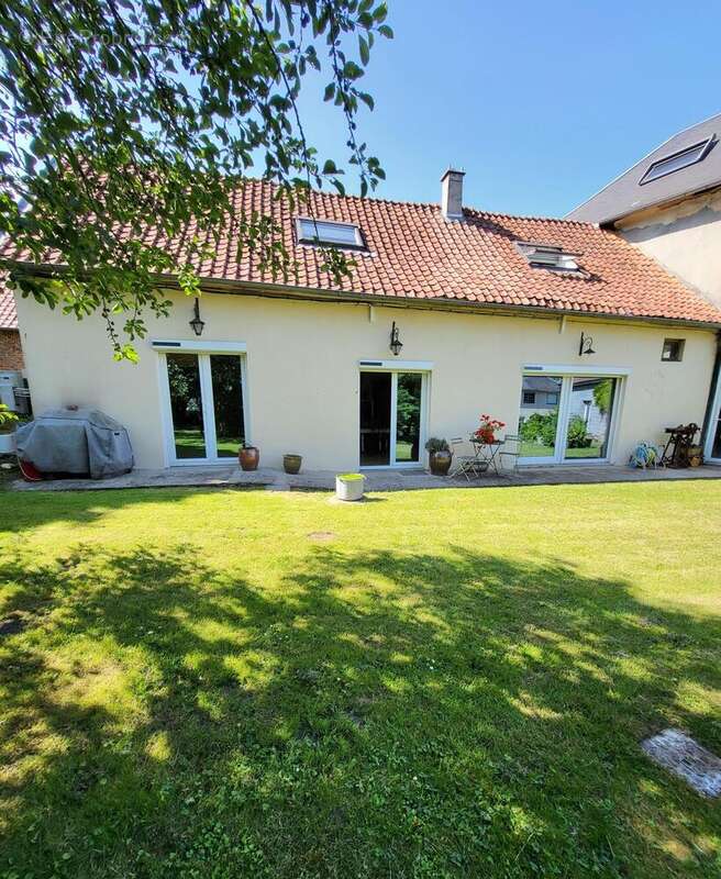 Photo 2 - Maison à SARTON