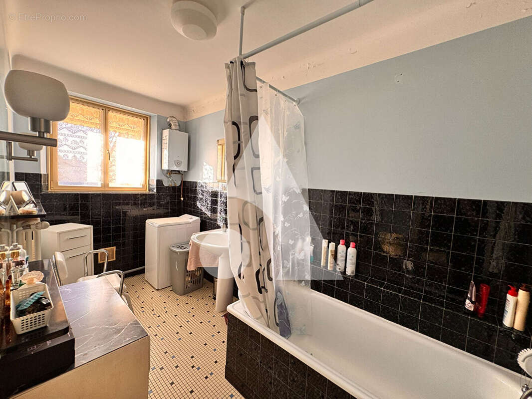 Maison à DIEULOUARD