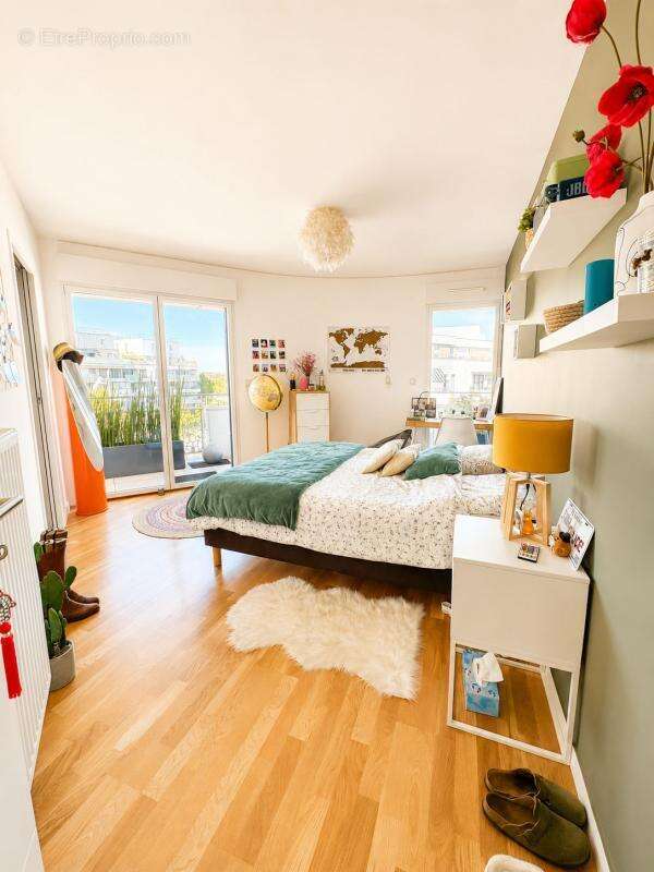 Appartement T4 d’exception au cœur de La Baule – Résidence récente avec ascenseur - photo 5