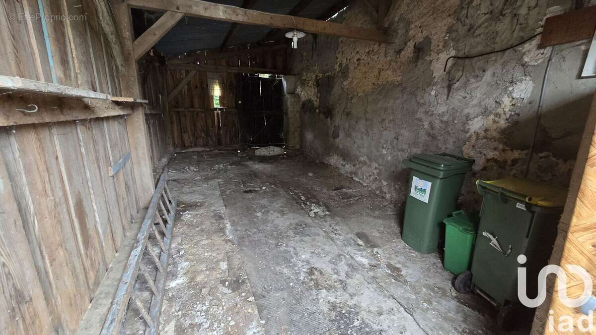 Photo 8 - Maison à SARGE-SUR-BRAYE