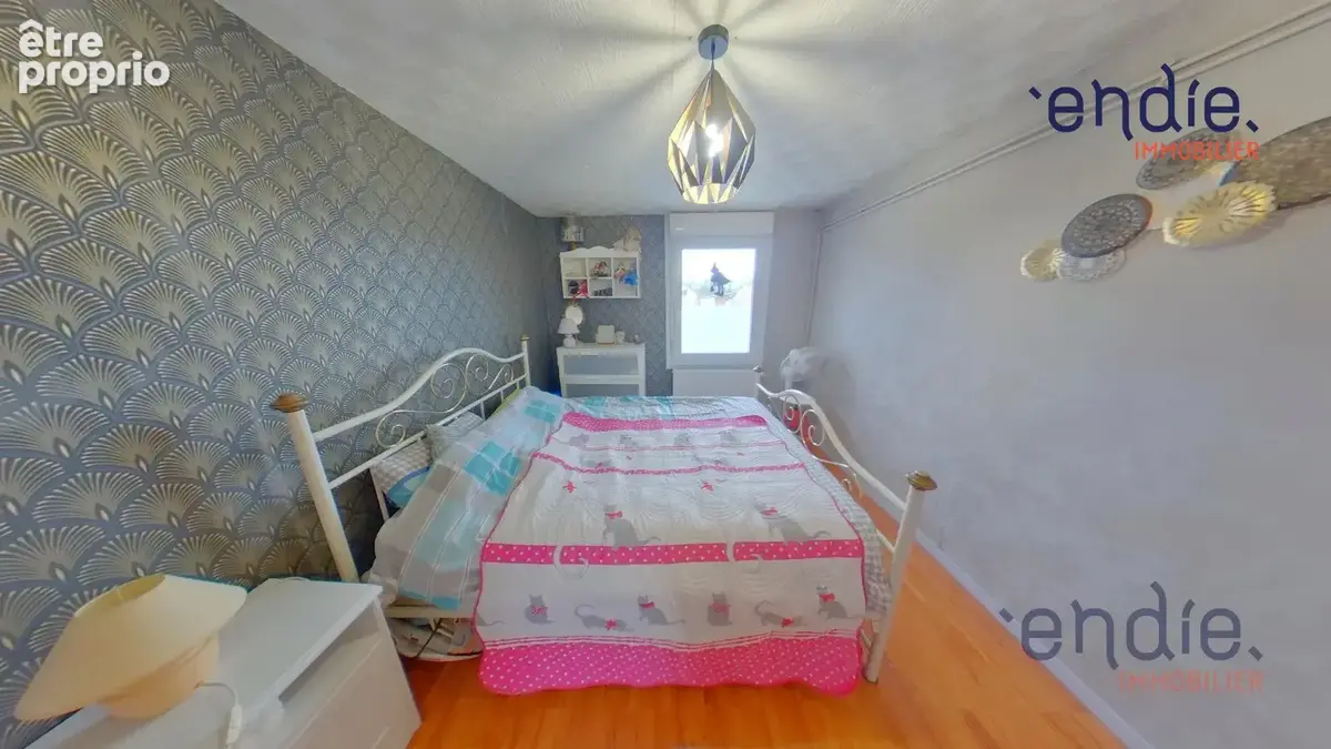 Maison 6 pièces 150 m² à vendre à Arc-Les-Gray (70100) - photo 6