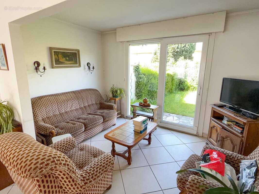 Maison à LYS-LEZ-LANNOY
