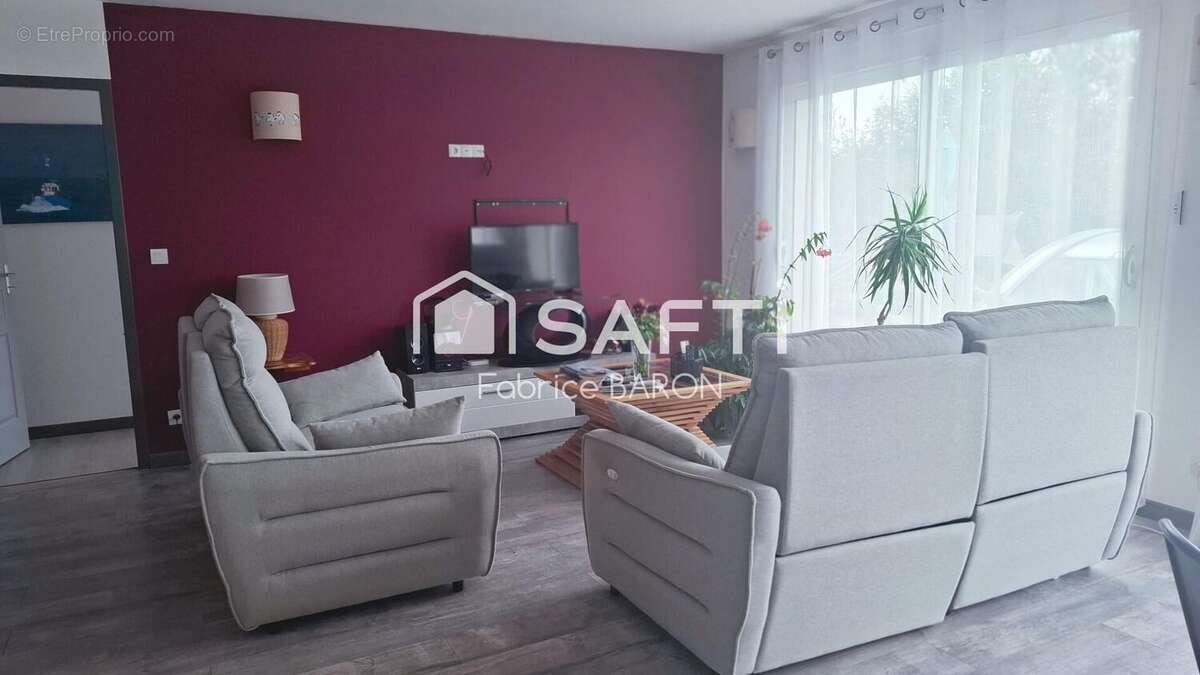 Photo 5 - Maison à LES MATHES