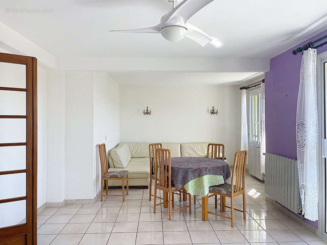 Appartement 78m² à manosque - photo 2