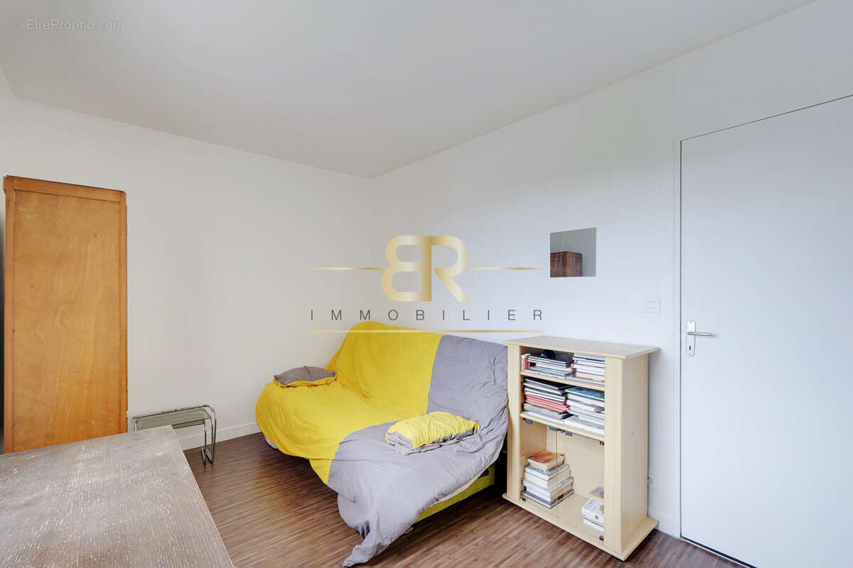 Appartement à SURESNES