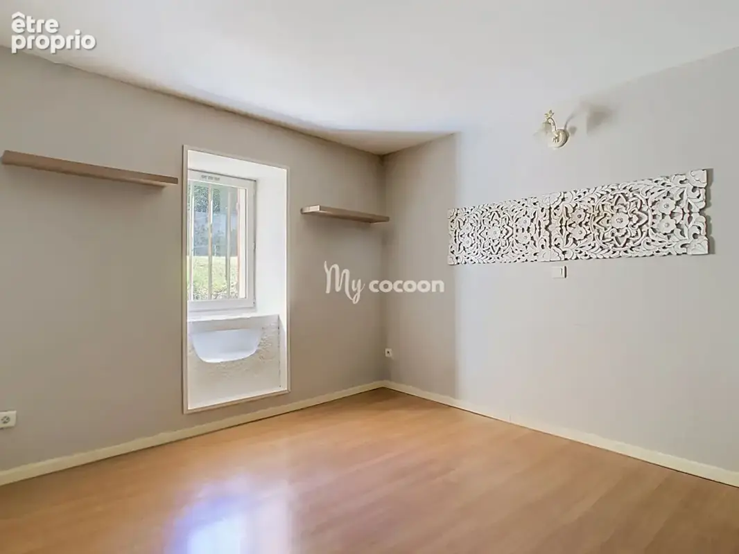 Maison - T4 - 95 m² - photo 11