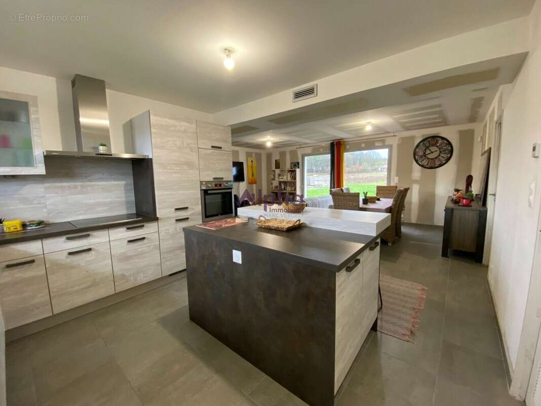 Maison à SAINT-AIGNAN