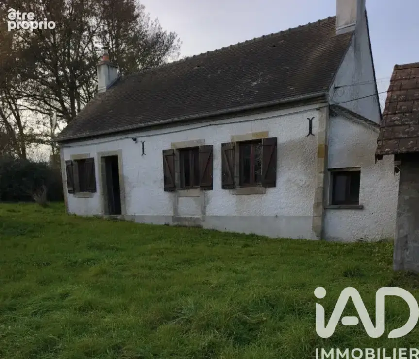 Photo 1 - Maison à COUZON