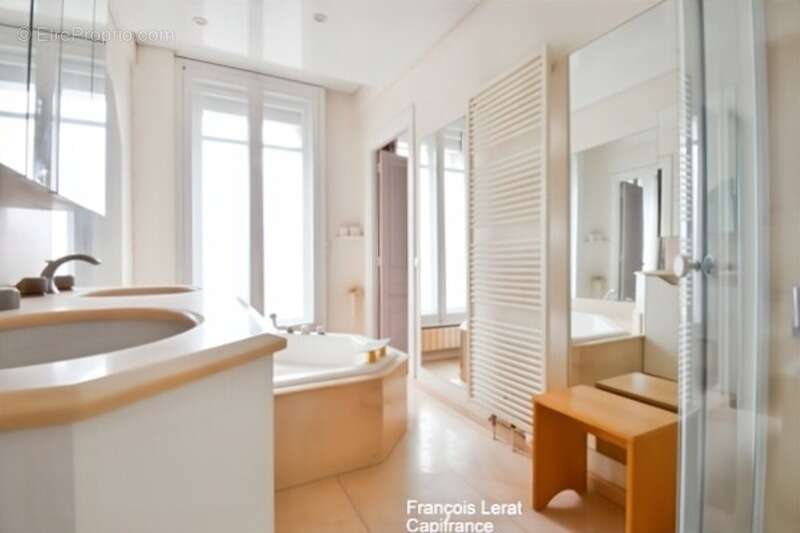 Appartement à LA MADELEINE