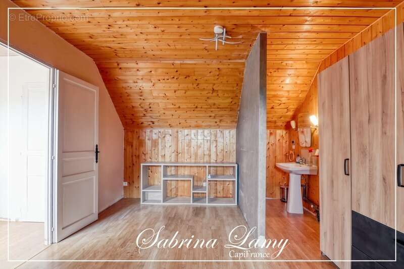 Maison à MAREUIL-EN-BRIE