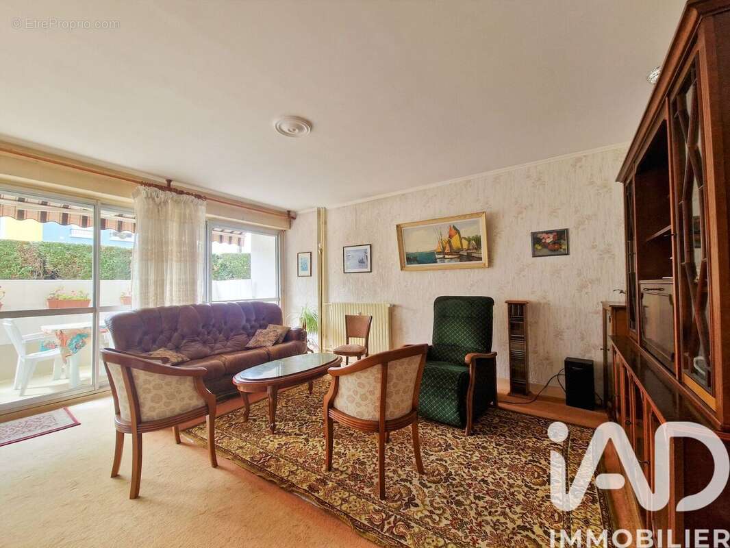 Photo 1 - Appartement à LORIENT