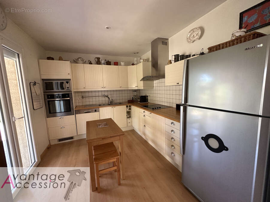 Maison à L&#039;UNION