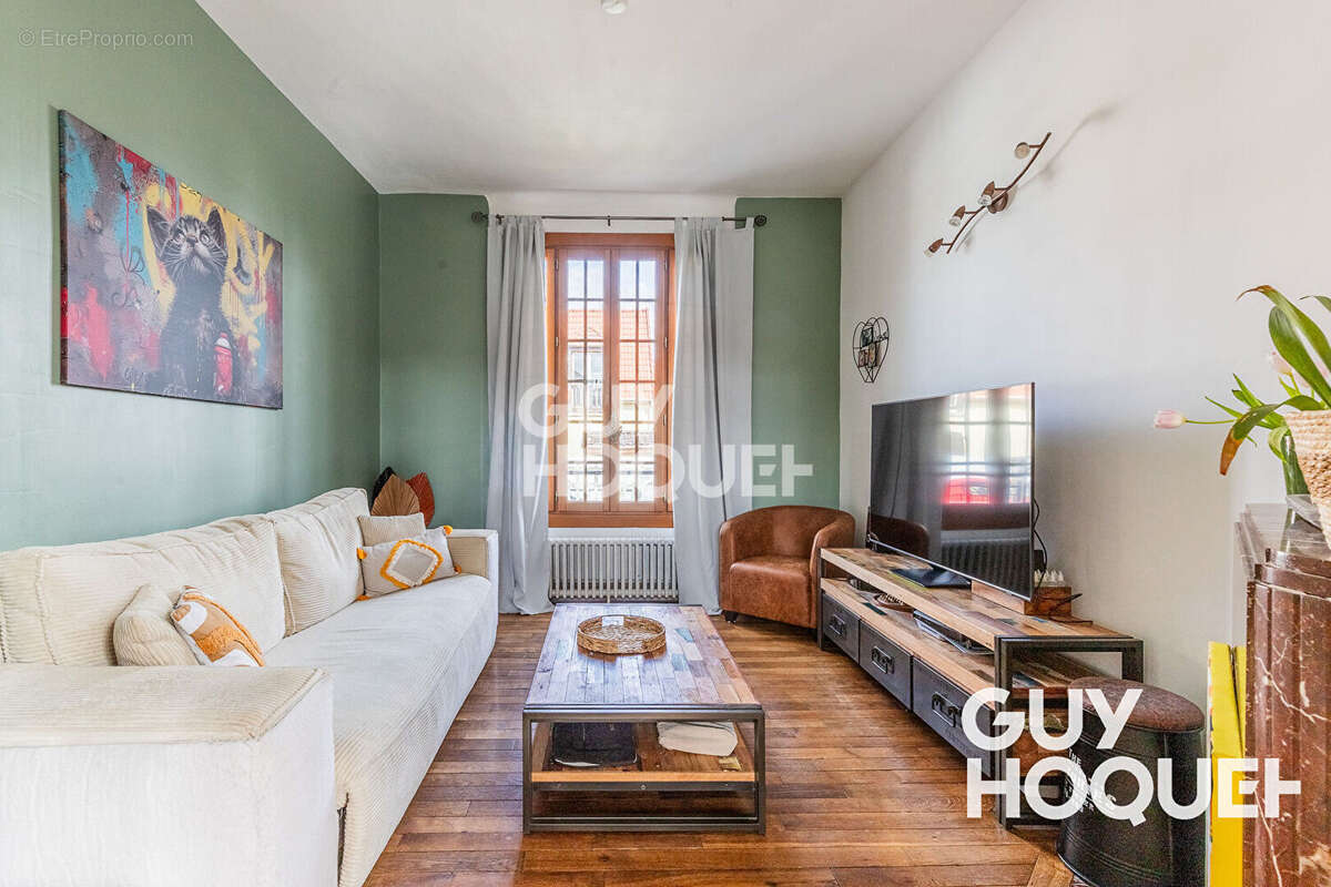 Maison à ATHIS-MONS