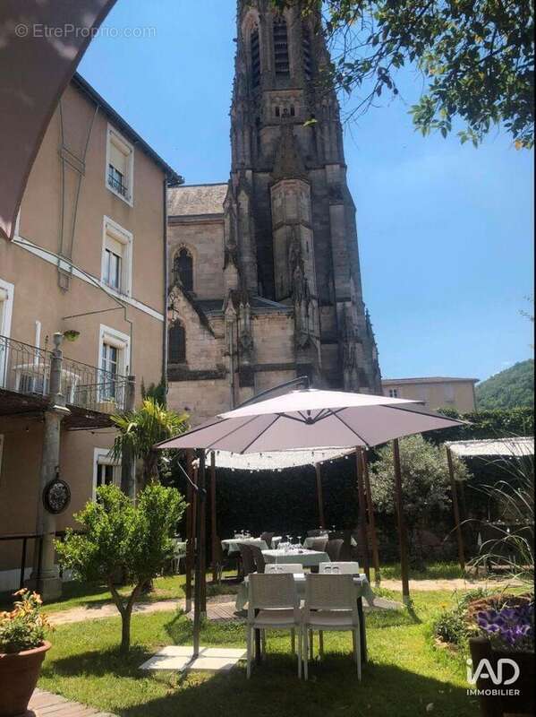 Photo 3 - Commerce à SAINT-AFFRIQUE