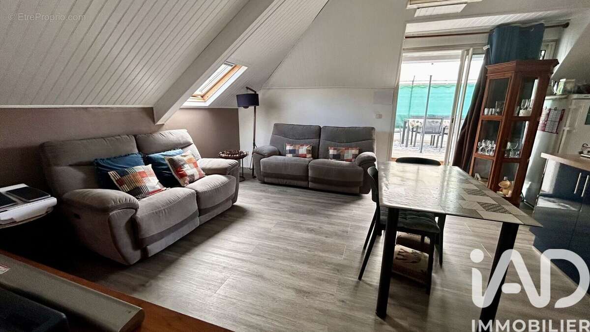 Photo 6 - Maison à LE TAMPON