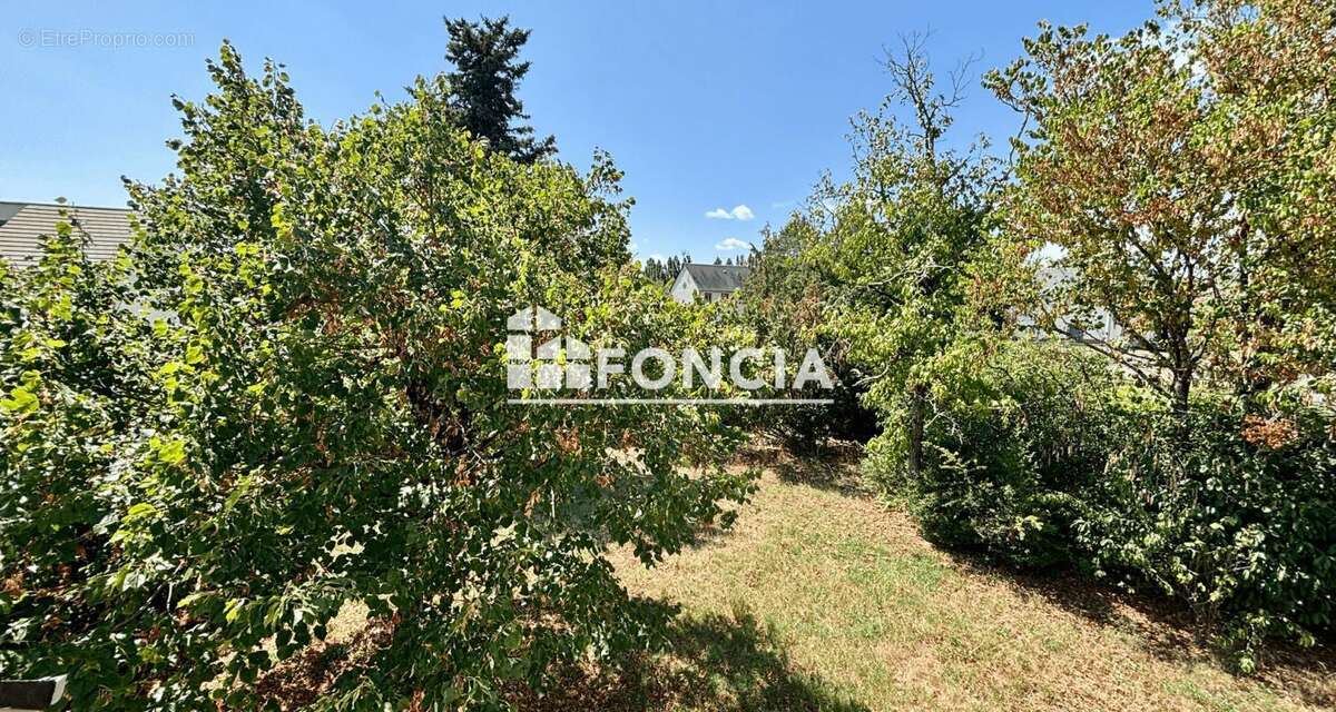 Maison à CHATELLERAULT